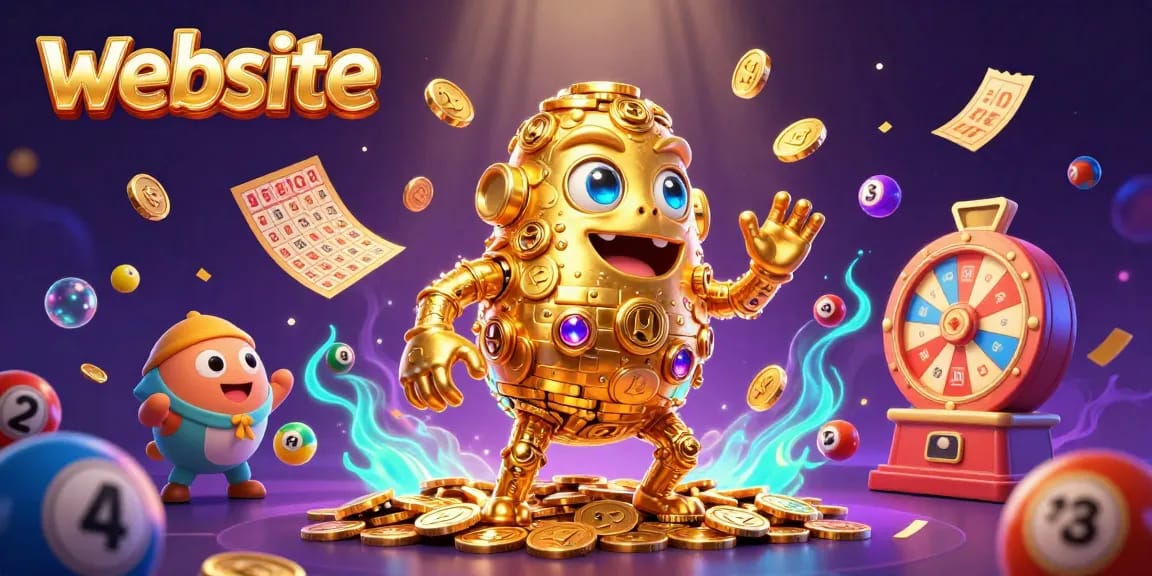 Menangkan permainan slot online gacor di website dengan WSLOT888 dan simbol mesin slot yang menarik.