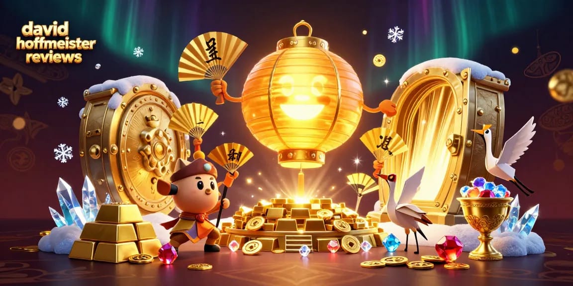 Engage with exciting david hoffmeister reviews in a vibrant casino environment filled with treasures.