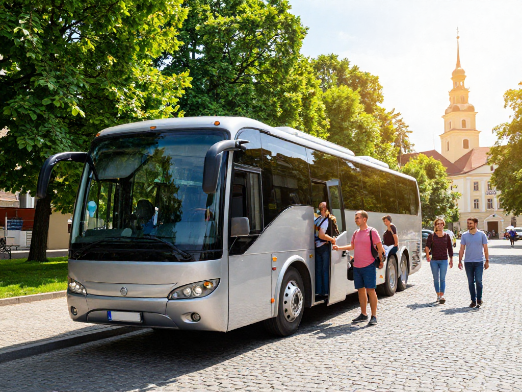 Curse autocar Cahul Germania: călătorii confortabile și sigure așteaptă. Ghid de vacanță, destinații europene, experiențe de neuitat.