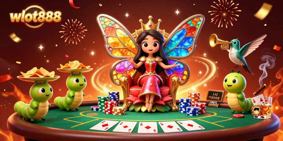 Wslot888 memberikan pengalaman topup game online yang aman dengan detail transaksi yang jelas.