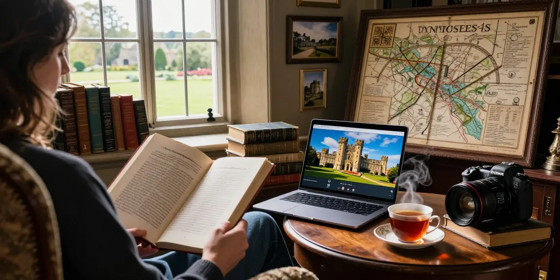 Experience Tynte's Castle's historical depth through engaging content, curated for curious minds at https://tyntescastle.com.