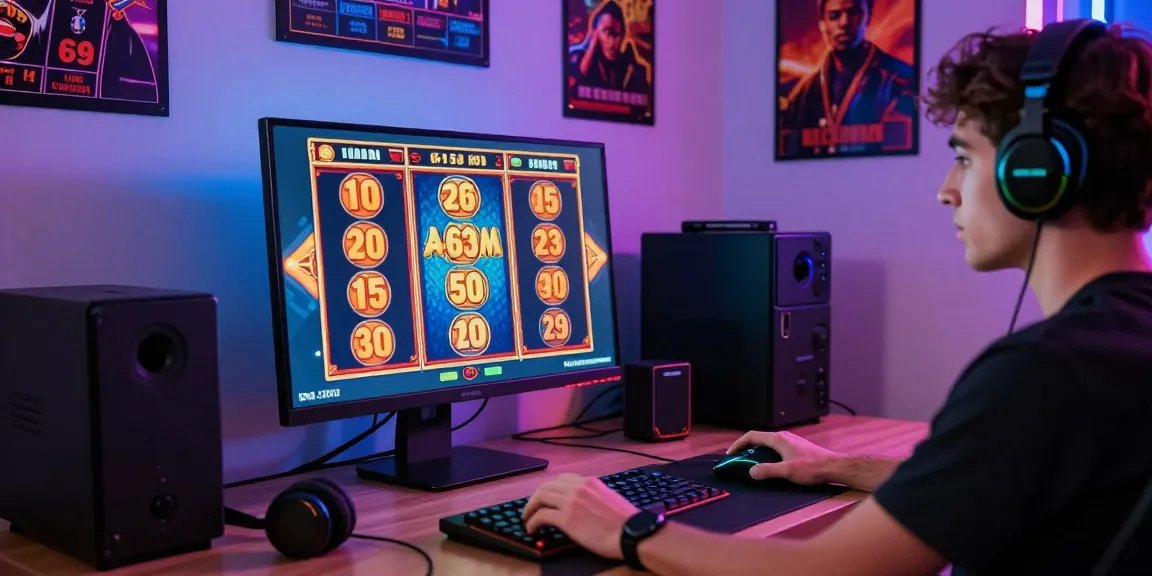 Dynamic online gaming atmosphere at home emphasizing kecak4d slot games experience.
