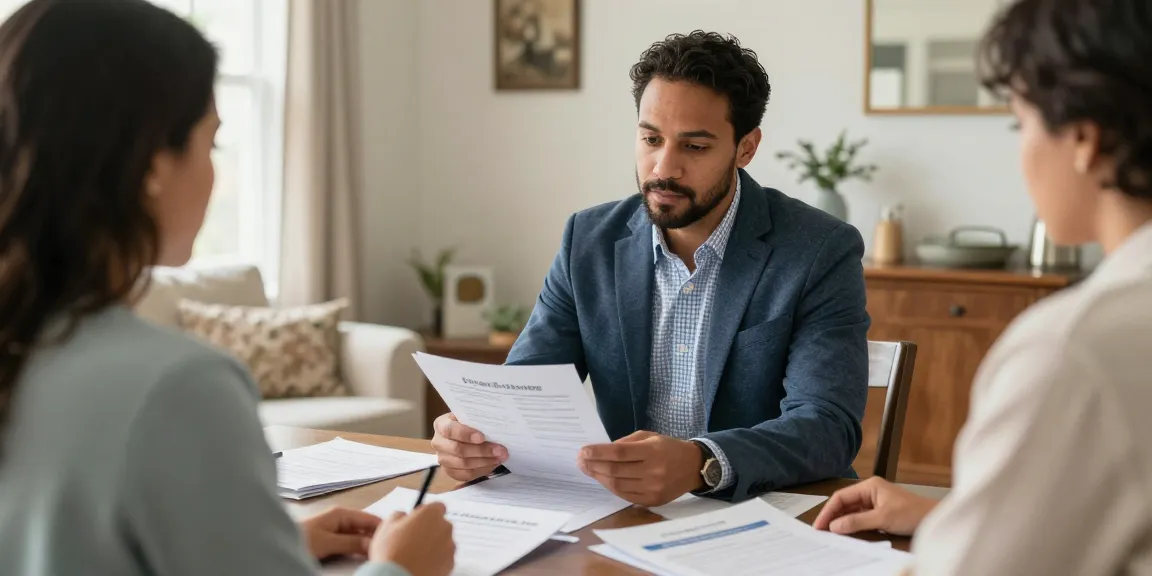 Sell My House Fast Bristol with trusted local home buyers in a warm professional setting.
