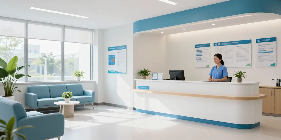 Deus Medical Shop offering trusted healthcare services and patient care.