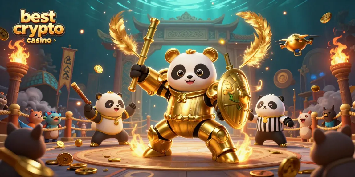 Jouer sur le meilleur crypto casino avec des mécanismes innovants et des récompenses dynamiques.
