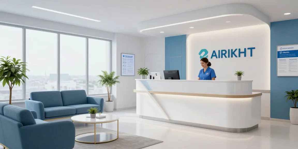 "Hair transplant Turkey consultation at a modern health clinic emphasizing patient care and expert medical services."