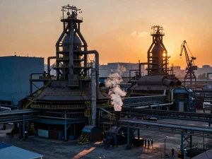 Read more about the article Key Innovations Driving Heavy Industry and Engineering Success