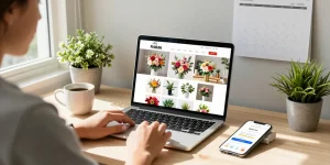 Read more about the article 7 Key Advantages of MODALWD Over Competitors for Floral and Art Enthusiasts