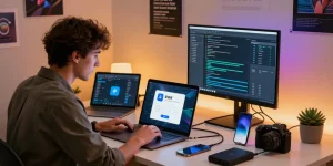 Read more about the article 如何利用爱思助手下载提升你的iOS设备管理效率