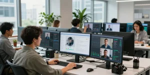Read more about the article ai detector Feature-by-Feature: Understanding AI Content Moderation for 2026