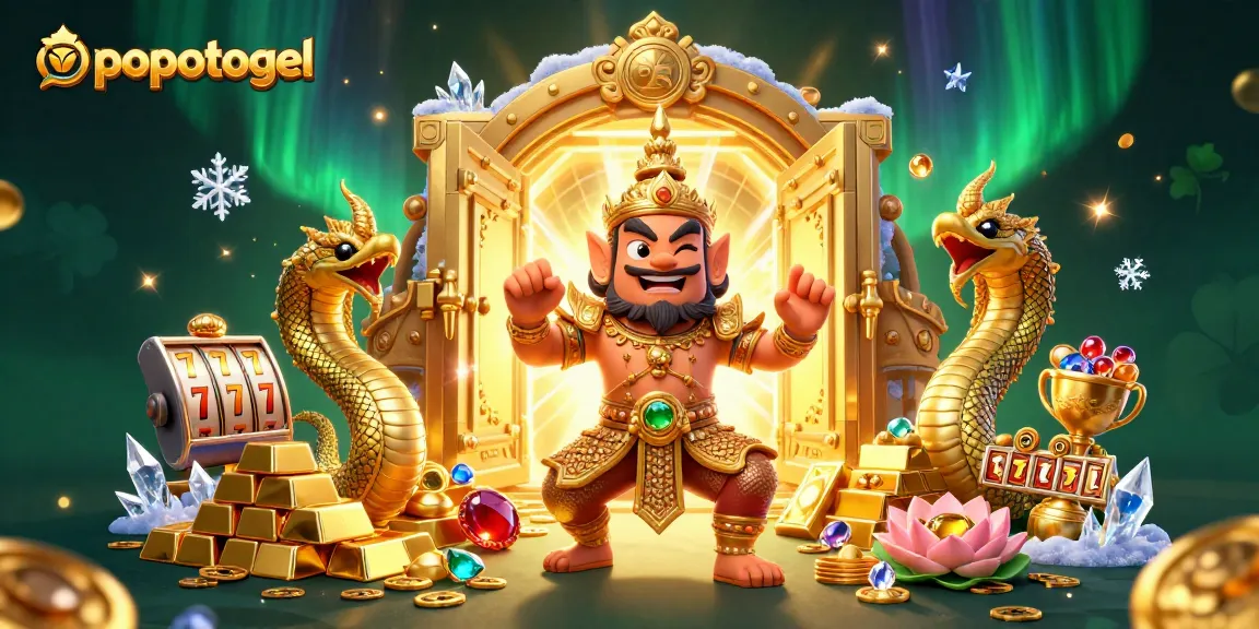 You are currently viewing 8 Overlooked Popotogel Features Worth Knowing for Strategic Game Mastery in 2026