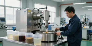 Read more about the article How 3 Phase Centrifuge Upgrades Your Industrial Separation Quality in 2026