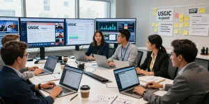 Read more about the article Why Most People Get the USGIC Report Wrong (And How to Fix It)