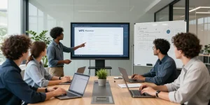Read more about the article Key Benefits of wps下载 That Business Professionals Overlook