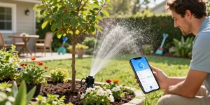 Read more about the article Smart Sprinkler Problems? Here Are the Effective Solutions for Your Garden in 2026