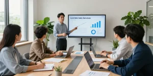 Read more about the article How to Fix Common LLG Link Indx Services Issues Fast in 2026